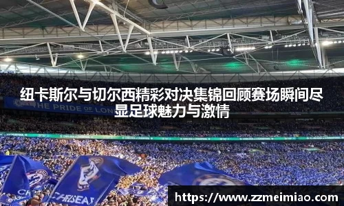 纽卡斯尔与切尔西精彩对决集锦回顾赛场瞬间尽显足球魅力与激情