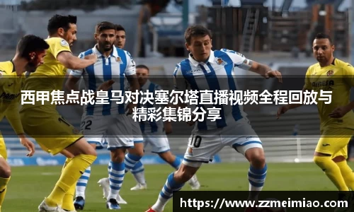 西甲焦点战皇马对决塞尔塔直播视频全程回放与精彩集锦分享